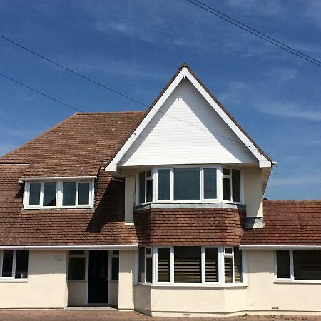 Wittering Holiday Home East Wittering Kültér fotó